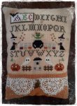 (image for) ABC Of Halloween